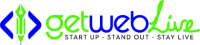 Get Web Live